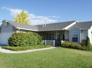 563 Aspen Cir, Preston, ID 83263