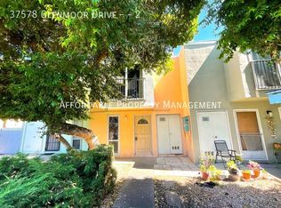 37578 Glenmoor Dr #2, Fremont, CA