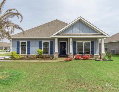 24761 Smarty Jones Cir, Daphne, AL, 36526