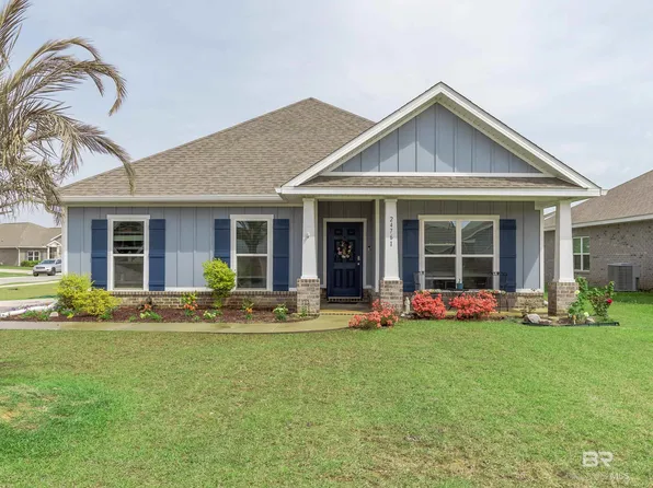 24761 Smarty Jones Cir, Daphne, AL 36526