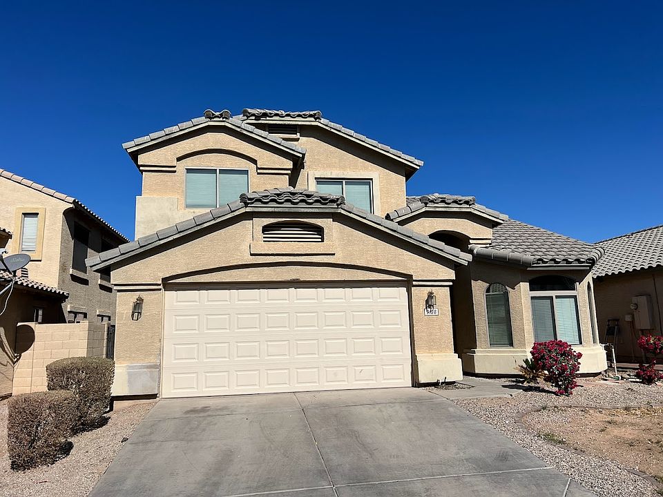 9128 W Globe Ave, Tolleson, AZ 85353 | Zillow