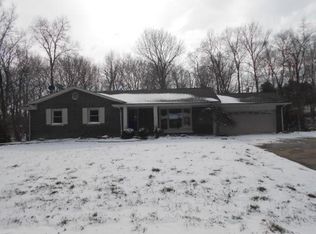 6824 Springdale Dr, Evansville, IN