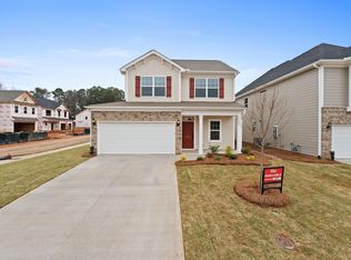 430 Indigo Pointe Dr LOT 221, Greenville, SC 29607