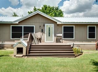 11580 Knight Ln, Ponder, TX 76259