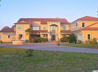 1501 Blooms Dr, Little River, SC 29566