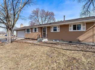 4808 Decatur Ave N, New Hope, MN 55428