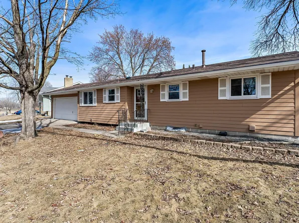 4808 Decatur Ave N, New Hope, MN 55428