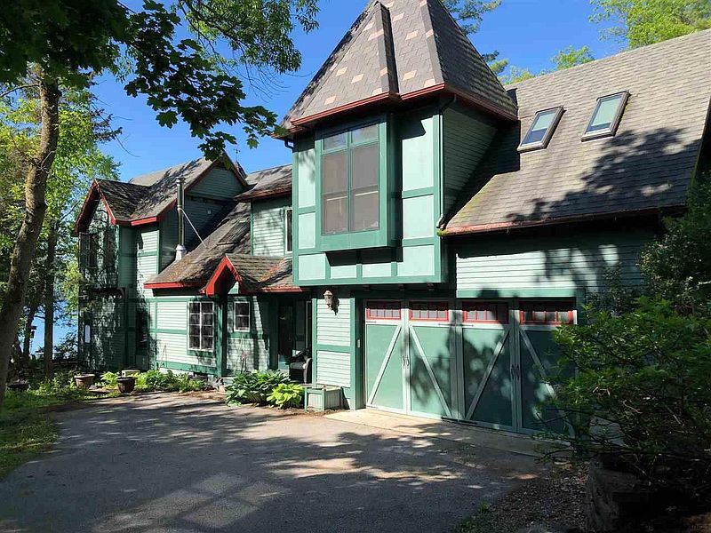 3rd image of 539-541 BALDWIN Road