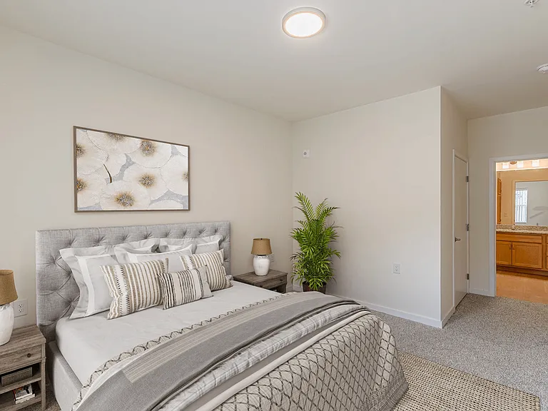 Shannon Reserve 55+ Apartments — Photo 32
