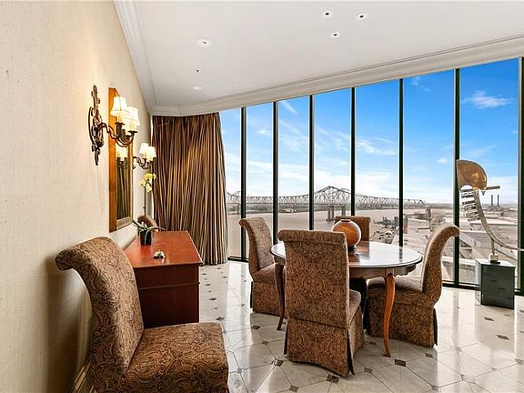 5th image of 600 Port Of New Orleans Pl APT 14B