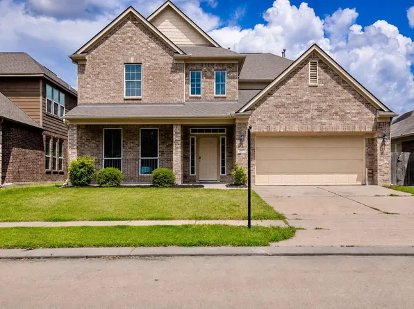20807 Fair Walnut Way, Katy, TX 77449