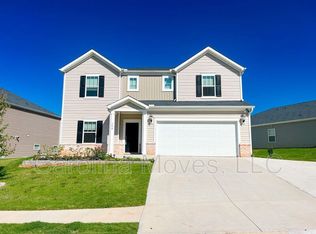 208 Pewter Cir, Simpsonville, SC 29680