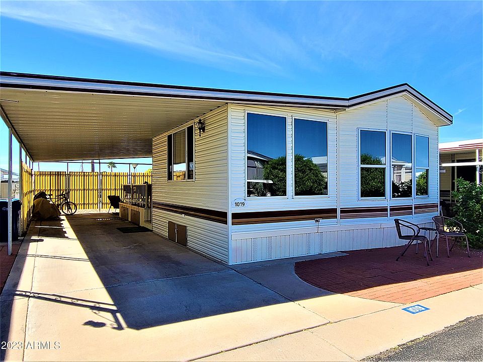 1st image of 8700 E University Drive #1019
