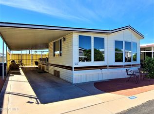 8700 E University Dr #1019, Mesa, AZ 85207