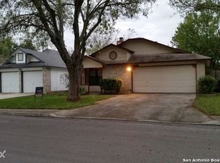 10154 Woodtrail, San Antonio, TX 78250