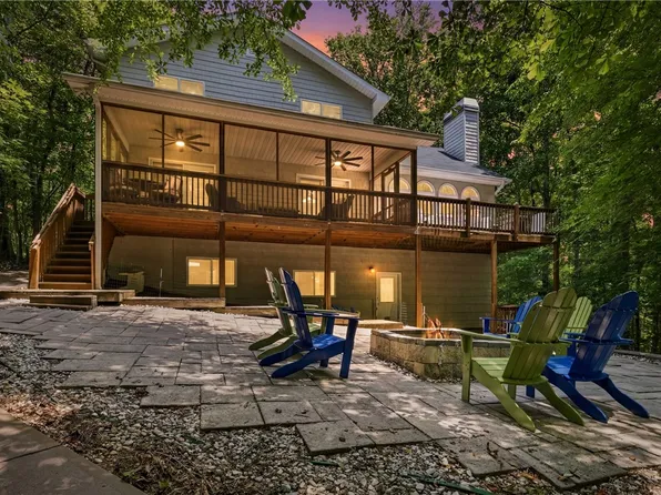 632 Rocky Trl, Westminster, SC 29693