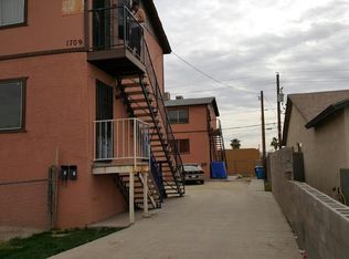 1709 W Sherman St, Phoenix, AZ 85007