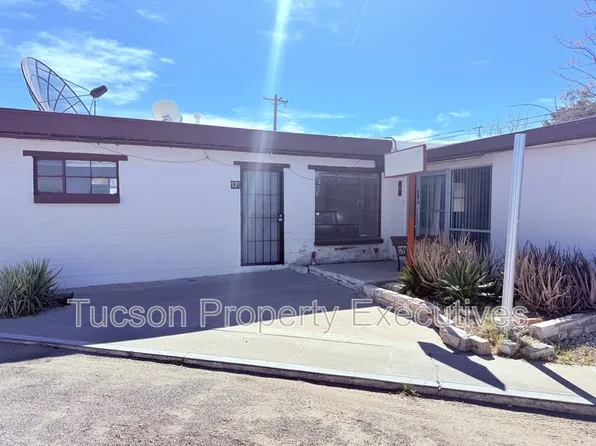 3274 E Benson Hwy, Tucson, AZ