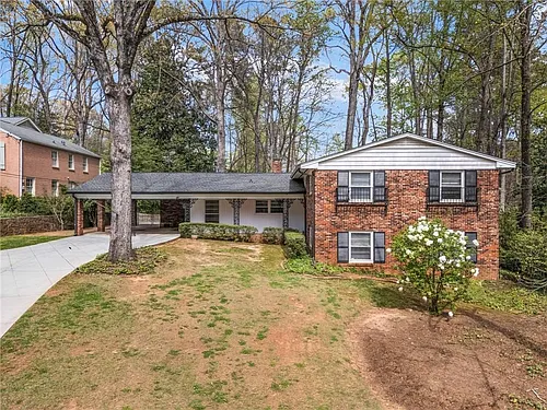 274 Land O Lakes Ct NE Photo 1