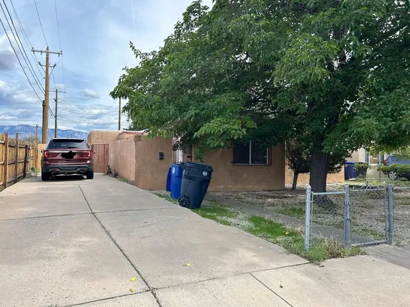 2534 Cagua Dr NE, Albuquerque, NM 87110