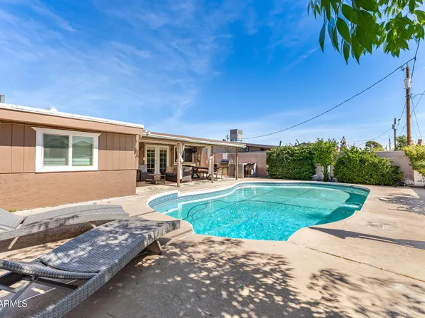 3313 W SURREY Avenue, Phoenix, AZ 85029