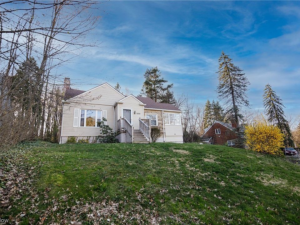 1696 S Belvoir Blvd, South Euclid, OH 44121 Zillow