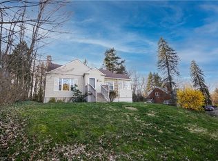 1696 S Belvoir Blvd, South Euclid, OH 44121