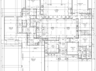 Custom 3640 Plan, The Vines, Haslet, TX 76052