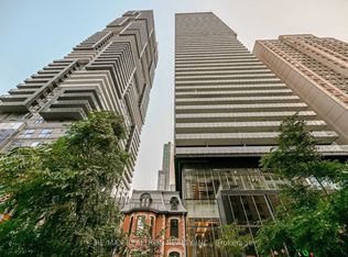 15 Grenville St UNIT 410, Toronto, ON M4Y 0B9