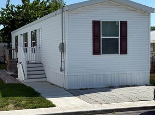 122 Priest Blvd Lot 1436.01, Rio Grande, NJ 08242