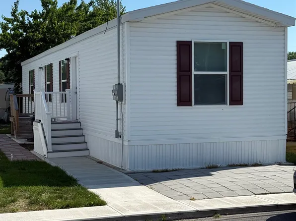 122 Priest Blvd Lot 1436.01, Rio Grande, NJ 08242