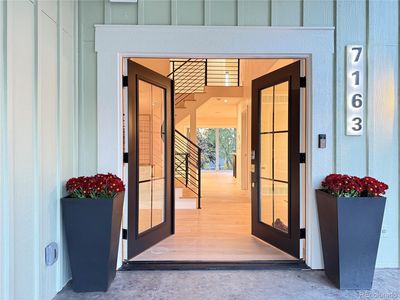 7163 S Saint Paul Street, Centennial, CO, 80122