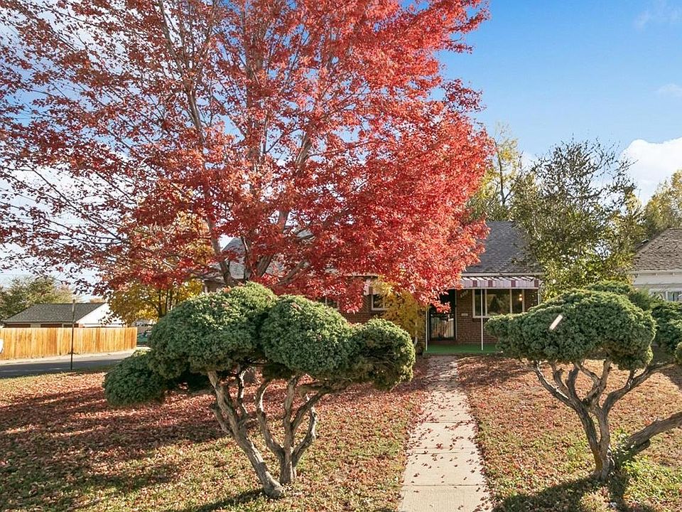 800 S Decatur St. in West Denver/Athmar Park