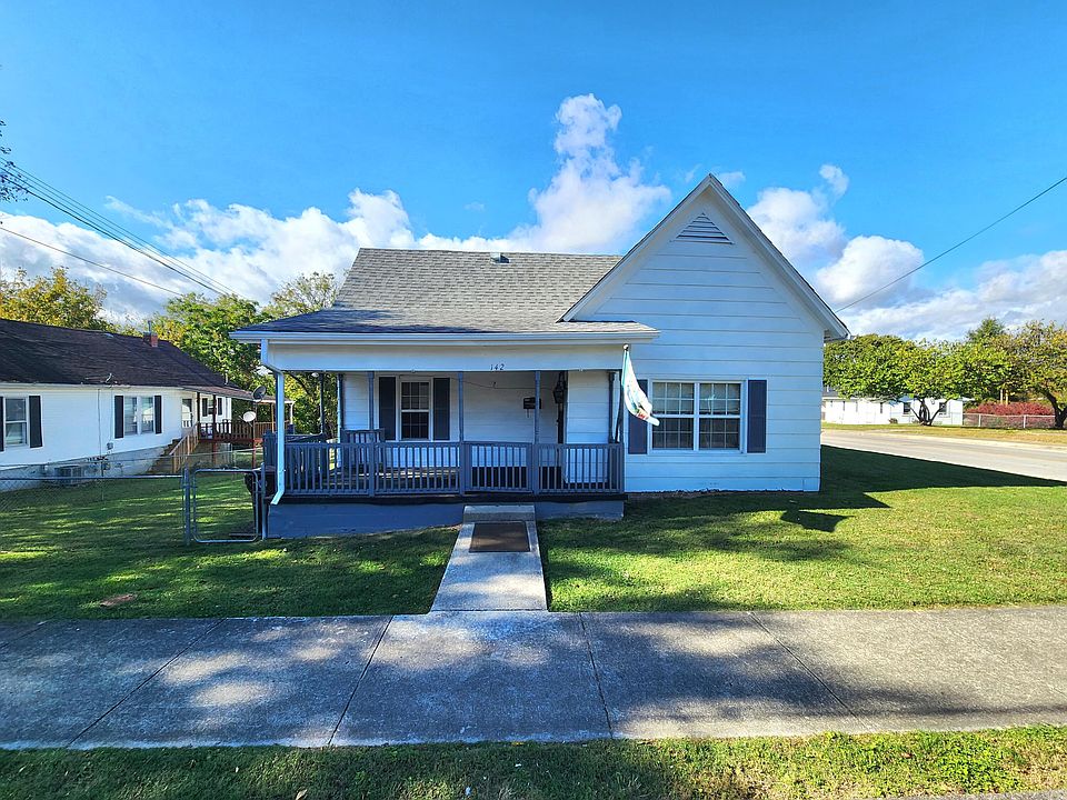 142 Cotter Ave, Somerset, KY 42501 Zillow