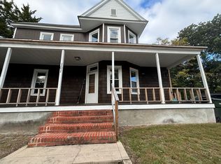 909 N Division St, Salisbury, MD 21801