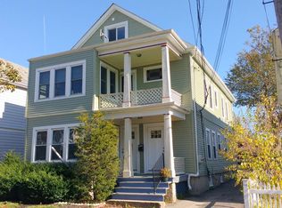 43 Pinehurst Ave, Providence, RI 02908
