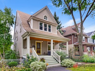 3913 N Lowell Ave, Chicago, IL, 60641
