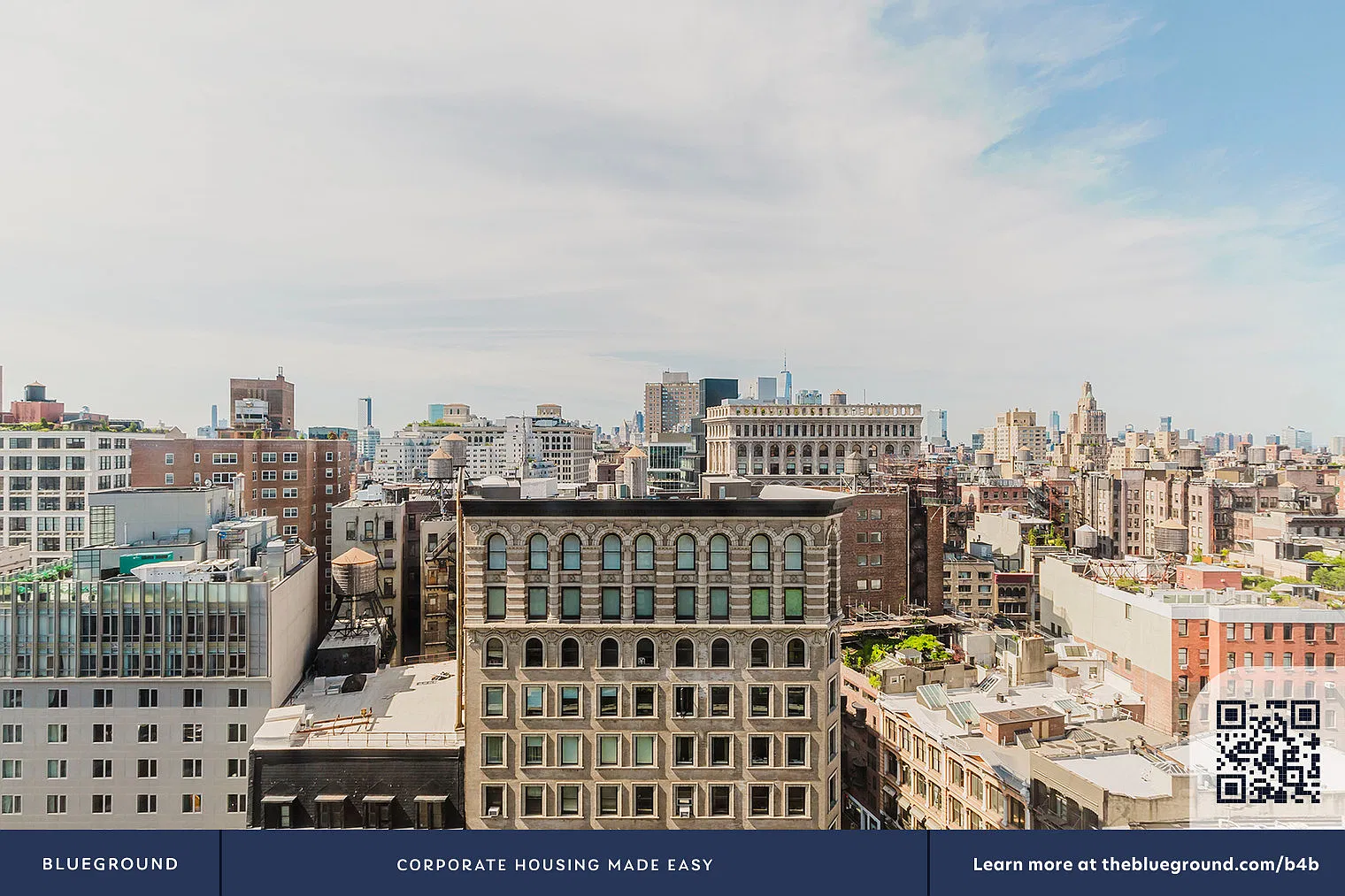 1 Union Square South — Photo 4