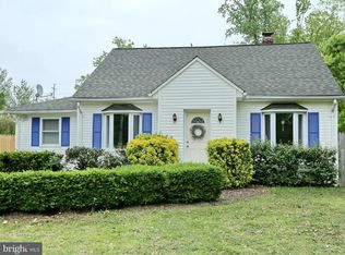 12730 Hg Trueman Rd, Lusby, MD 20657