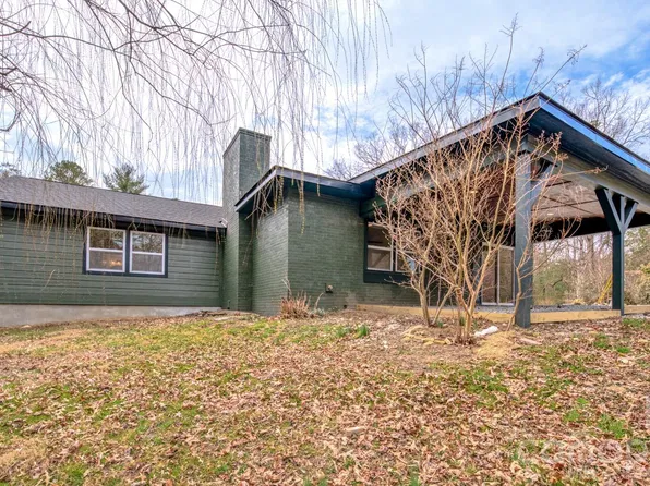 115 Silver Dapple Ln, Hendersonville, NC 28792