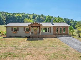 983 Sanders Mines Rd, Max Meadows, VA 24360