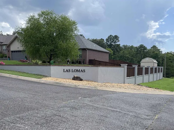 (undisclosed Address), Hot Springs National Park, AR 71901