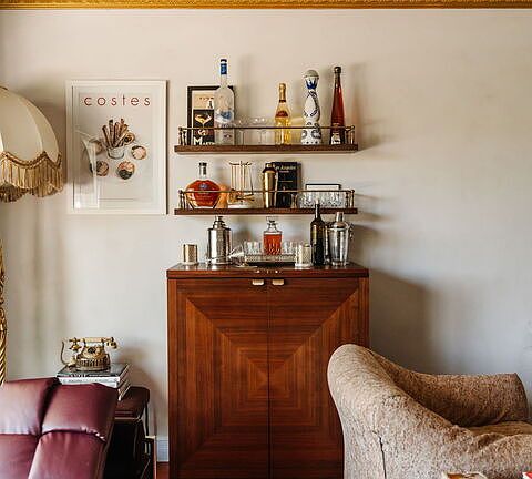 5th image of 1219 Sunset Plaza Dr APT 3