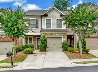 810 Township Cir, Alpharetta, GA 30004