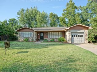 2132 Fremont Dr, Oklahoma City, OK 73120