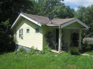 4037 E 68th Ter, Kansas City, MO 64132