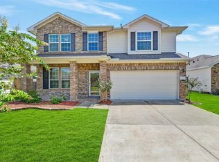 410 Havenstone Ln, La Marque, TX 77568