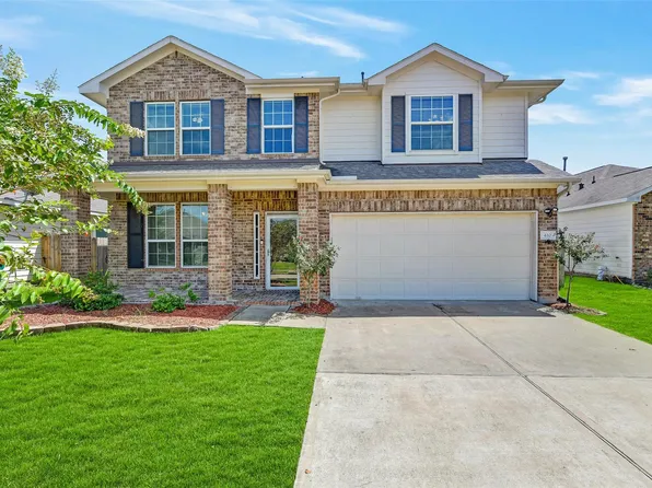410 Havenstone Ln, La Marque, TX 77568