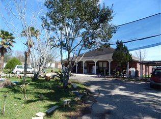 3115 County Road 58, Manvel, TX 77578