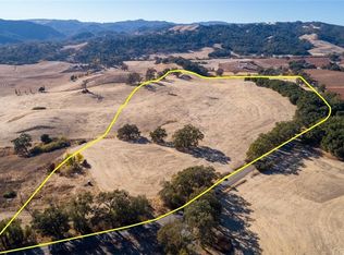 0 Vineyard Dr, Paso Robles, CA --